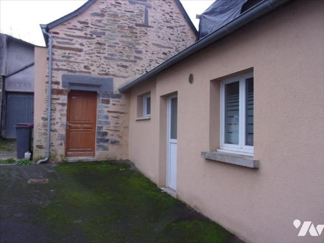 Maison vente à Vannes, Bretagne