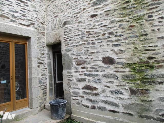 Maison vente à Châteaulin, Bretagne