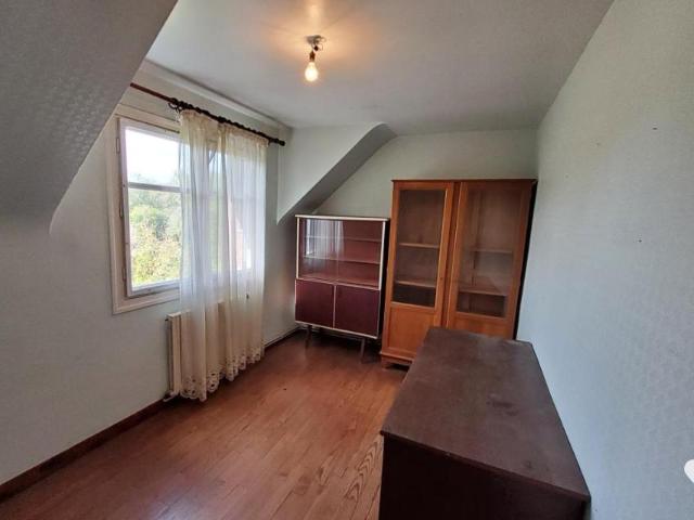 Maison vente à Carhaix-Plouguer, Finistère