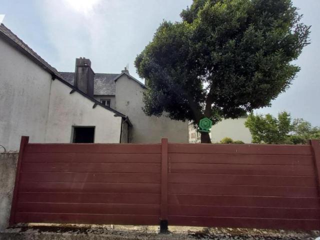 Maison vente à Carhaix-Plouguer, Finistère