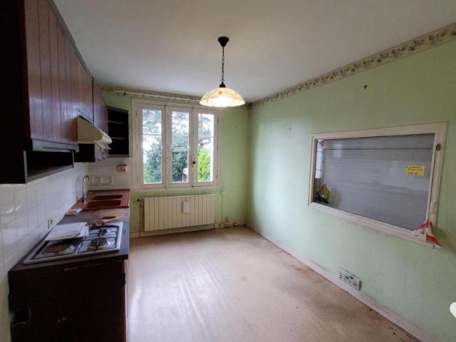 Maison vente à Carhaix-Plouguer, Finistère