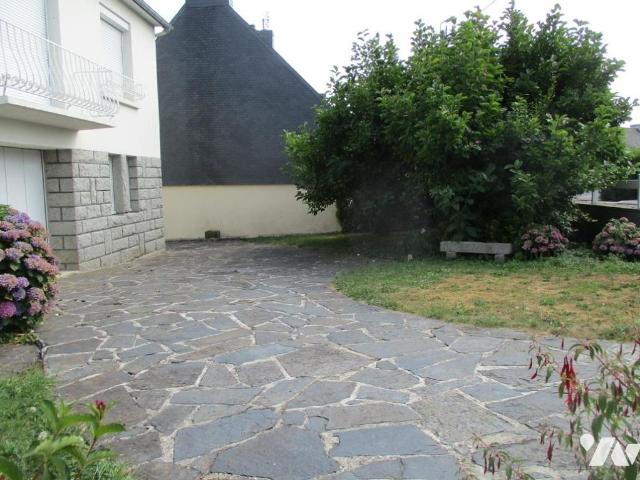 Maison vente à Châteaulin, Bretagne