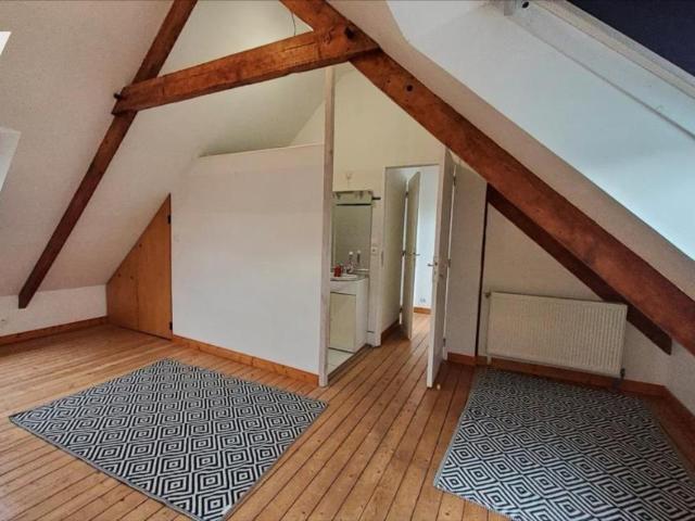 Maison vente à Châteaulin, Bretagne