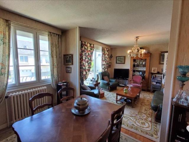 Maison vente à Châteaulin, Bretagne