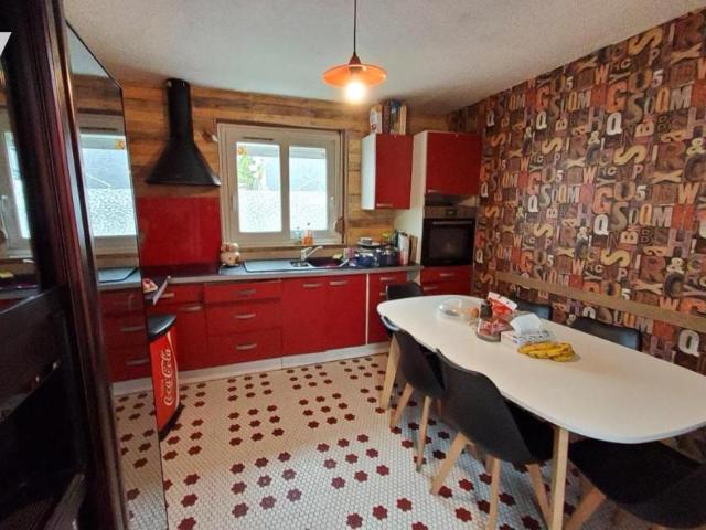 Maison vente à Carhaix-Plouguer, Finistère