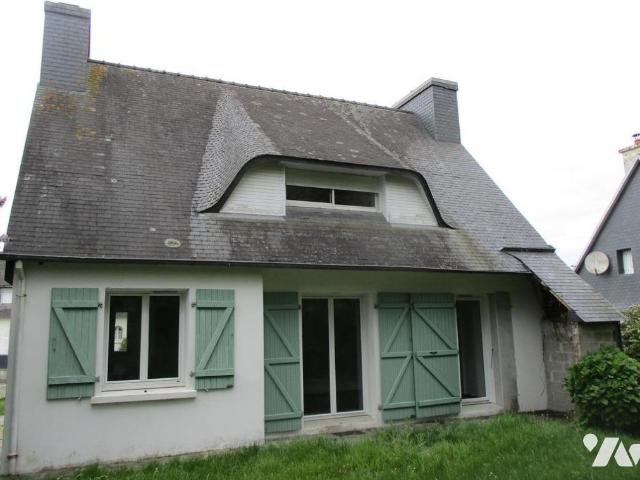 Maison vente à Châteaulin, Bretagne