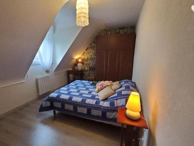 Maison vente à Carhaix-Plouguer, Finistère