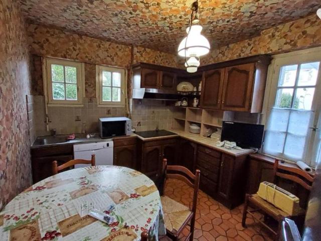 Maison vente à Carhaix-Plouguer, Finistère