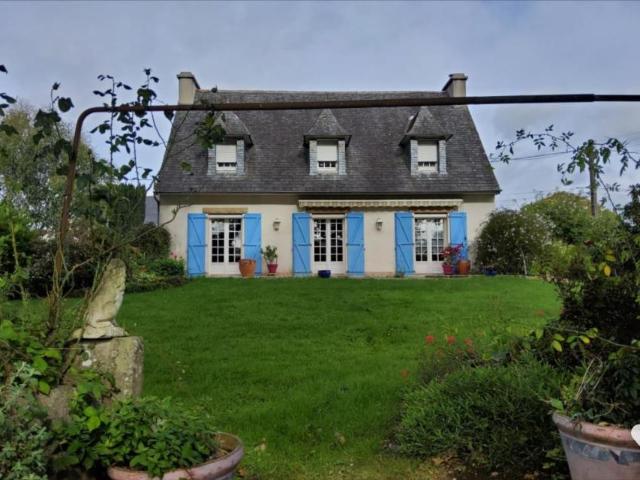 Maison vente à Châteaulin, Bretagne
