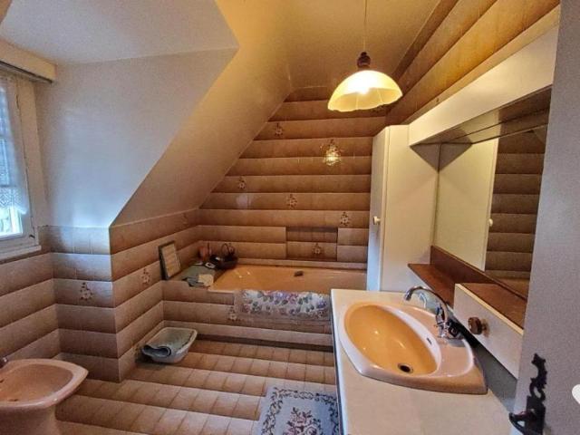 Maison vente à Carhaix-Plouguer, Finistère