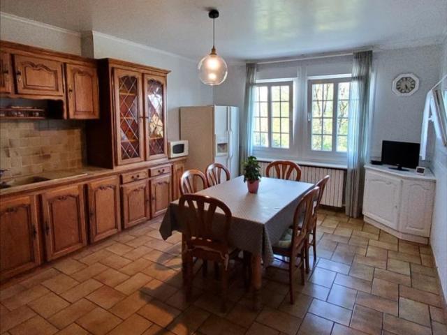 Maison vente à Châteaulin, Bretagne