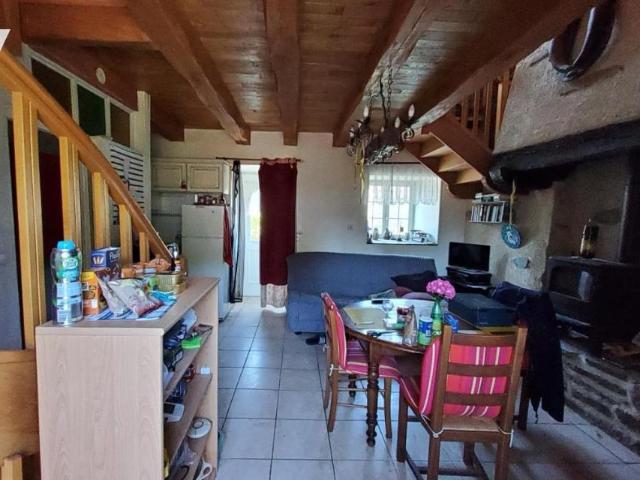 Maison vente à Carhaix-Plouguer, Finistère