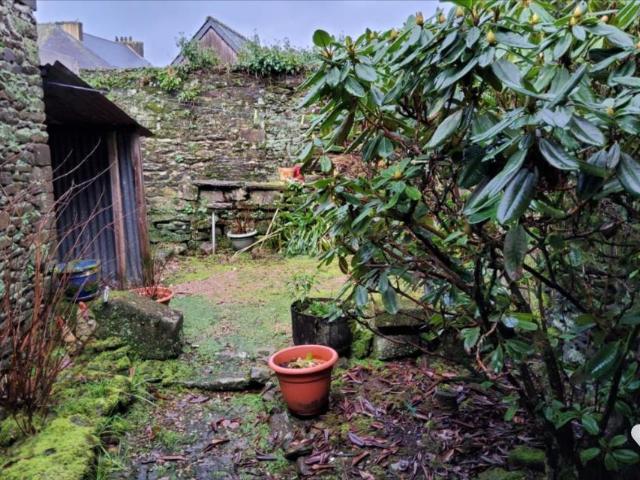 Maison vente à Châteaulin, Bretagne