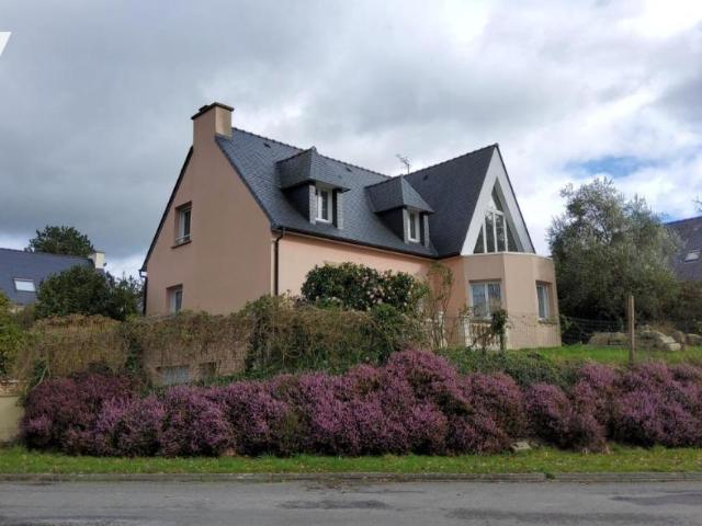 Maison vente à Carhaix-Plouguer, Finistère