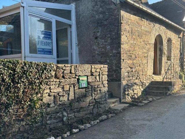 Maison vente à Châteaulin, Bretagne