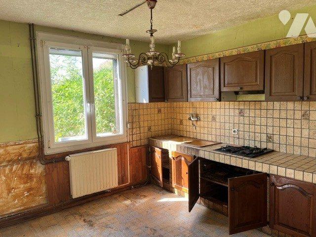 Maison vente à Carignan, Ardennes