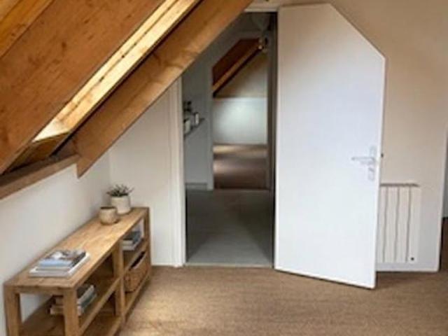 Maison vente à Lorient, Bretagne
