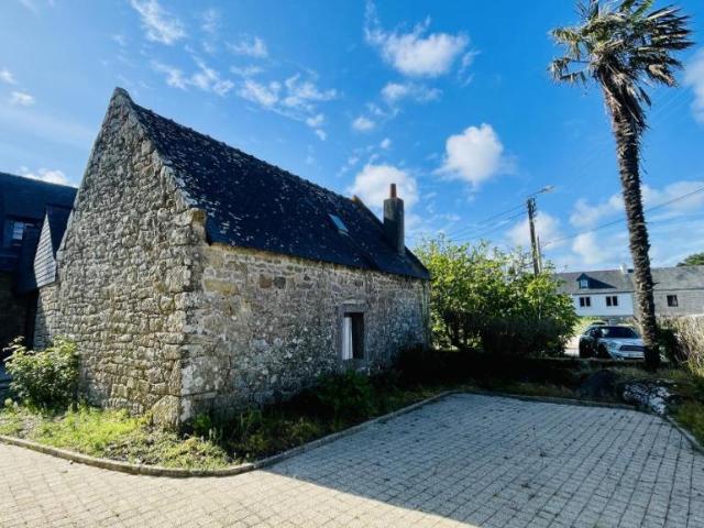 Maison vente à Lorient, Bretagne