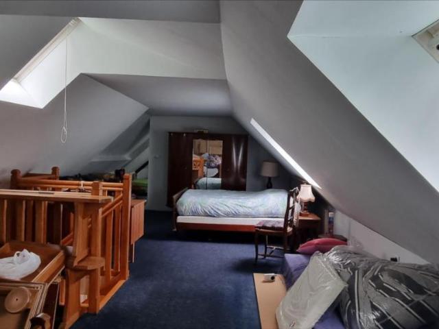 Maison vente à Guingamp, Bretagne