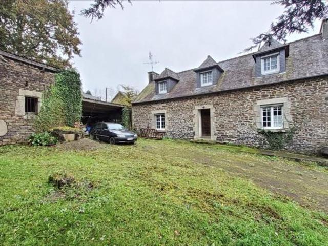 Maison vente à Guingamp, Bretagne