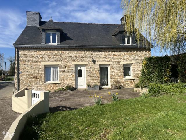 Maison vente à Vannes, Bretagne