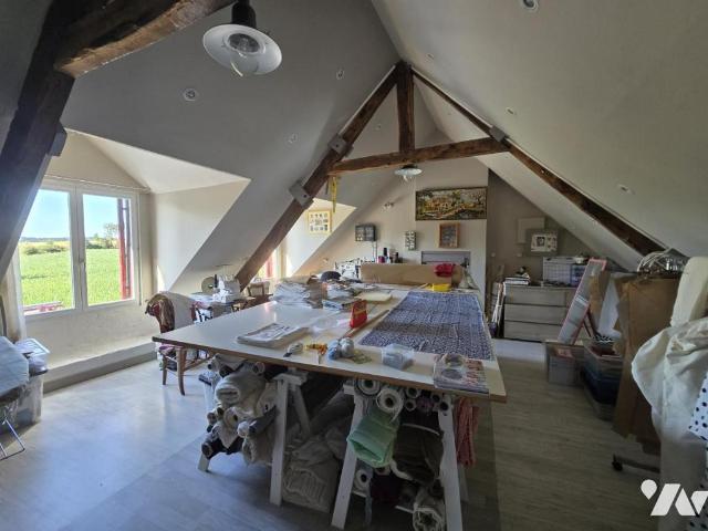 Maison vente à Vannes, Bretagne