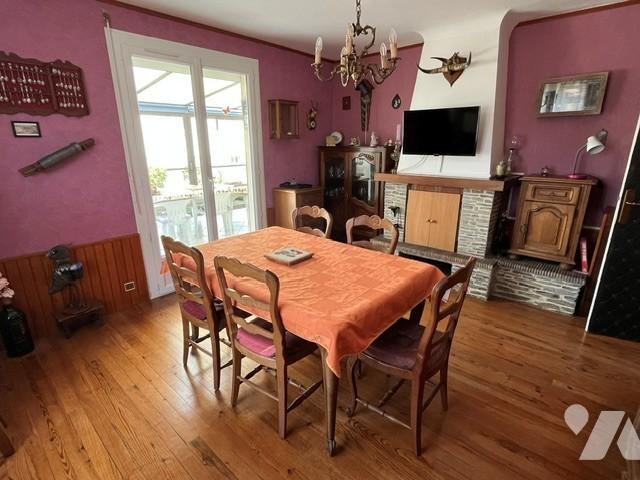 Maison vente à Caen, Carpiquet