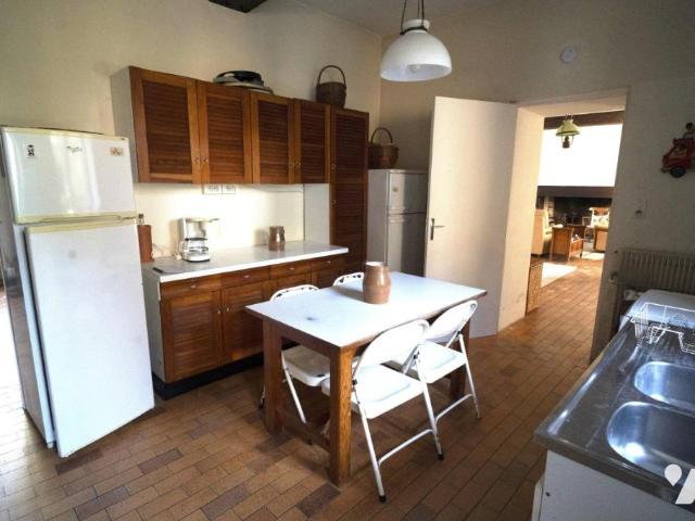 Maison vente à Carquefou, Loire-Atlantique