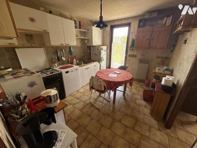 Maison vente à Nantes, Carquefou