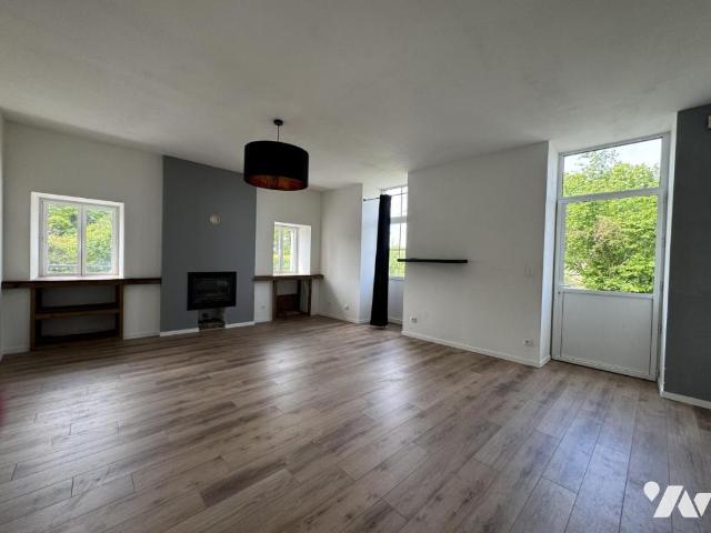Maison vente à Nantes, Carquefou