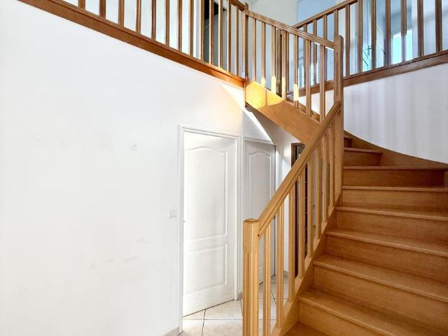 Maison vente à Carquefou, Loire-Atlantique