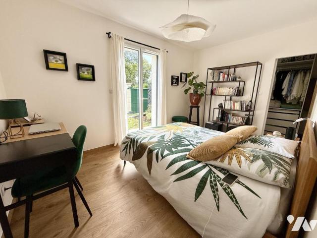 Maison vente à Carquefou, Loire-Atlantique