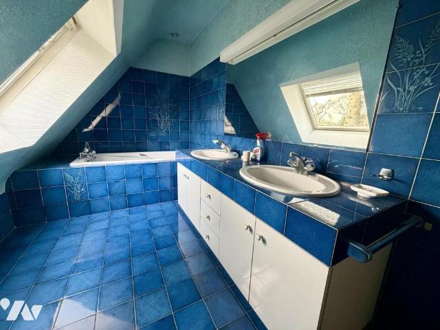 Maison vente à Nantes, Carquefou