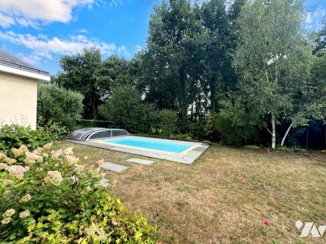 Maison vente à Nantes, Carquefou