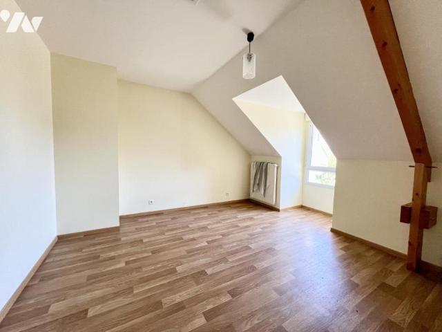 Maison vente à Nantes, Carquefou