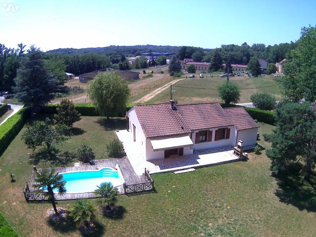 Maison vente à Sarlat-la-Canéda, Carsac-aillac