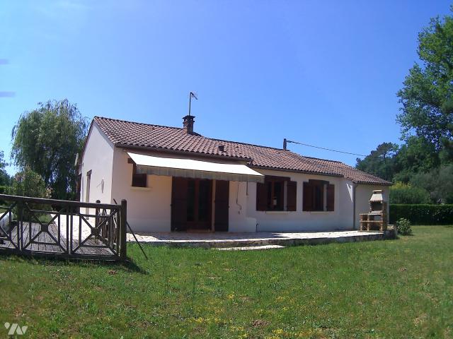 Maison vente à Sarlat-la-Canéda, Carsac-aillac
