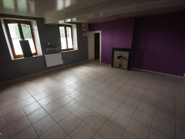 Maison vente à Avesnes-sur-Helpe, Cartignies