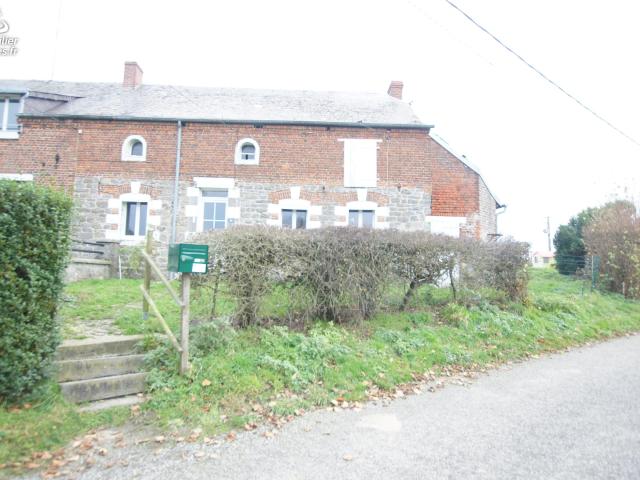 Maison vente à Avesnes-sur-Helpe, Cartignies
