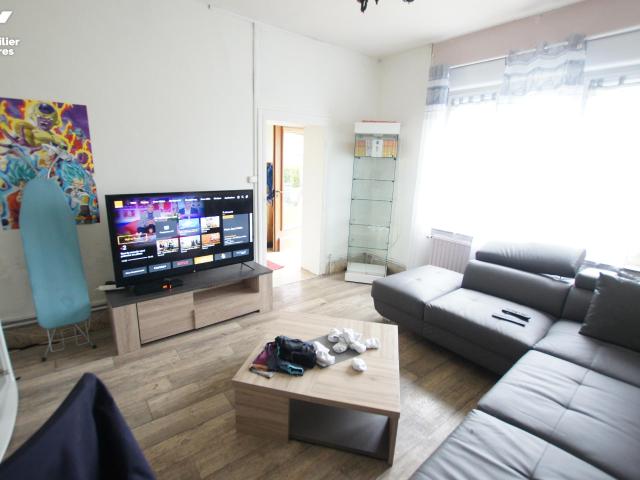 Maison vente à Avesnes-sur-Helpe, Cartignies
