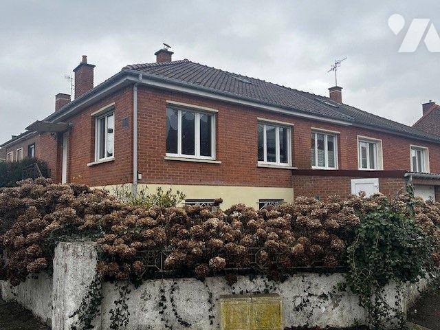 Maison vente à Lens, Carvin