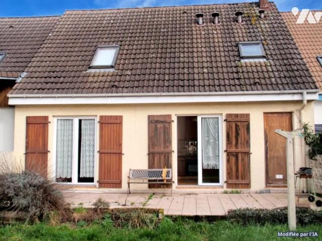 Maison vente à Lens, Carvin