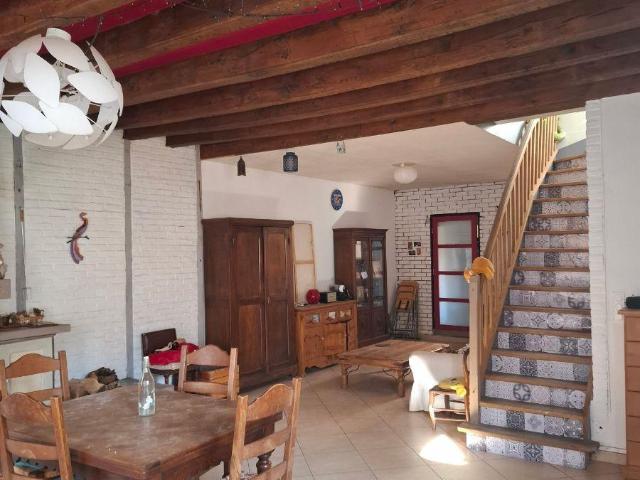 Maison vente à Dunkerque, Cassel