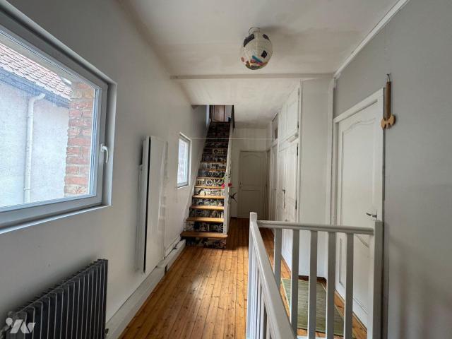 Maison vente à Dunkerque, Cassel