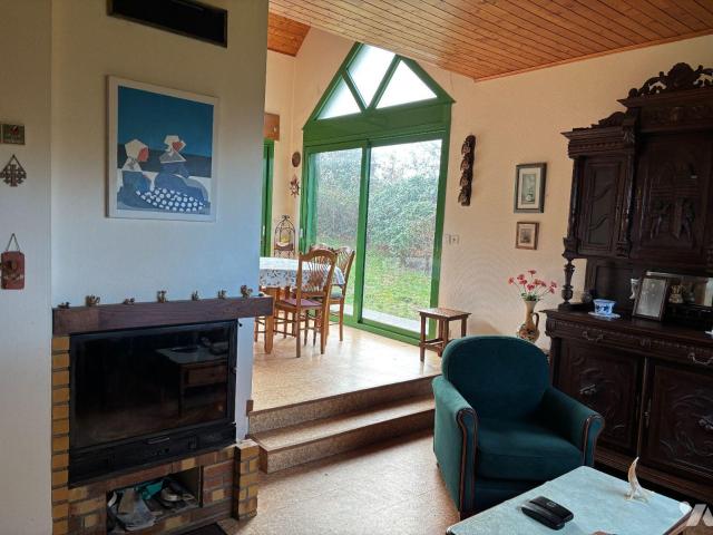 Maison vente à Châteaulin, Bretagne
