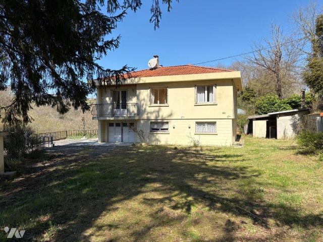 Maison vente à Toulouse, Castanet-tolosan