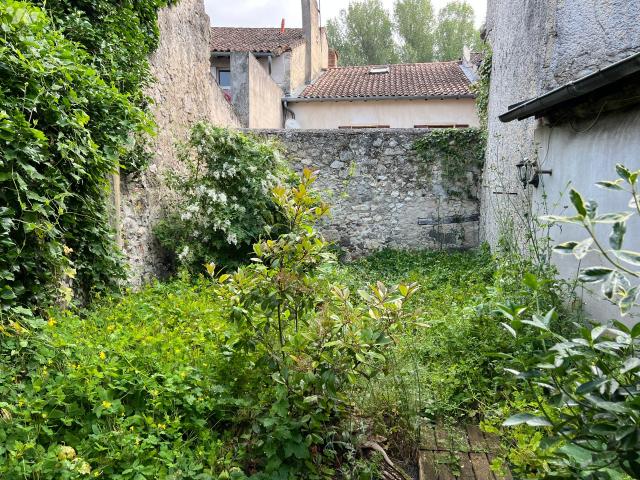 Maison vente à Nérac, Casteljaloux