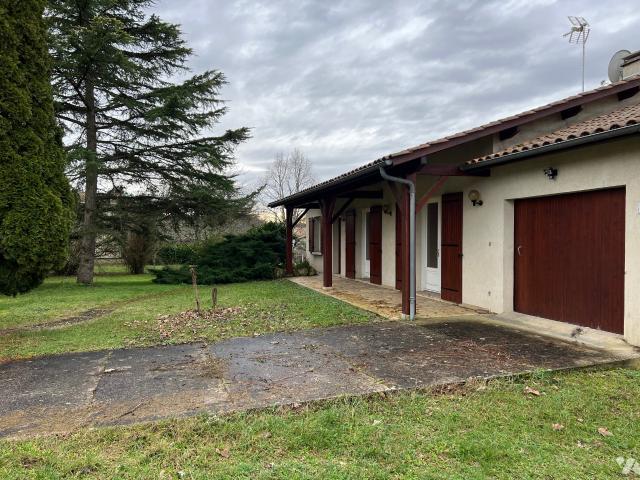 Maison vente à Nérac, Casteljaloux