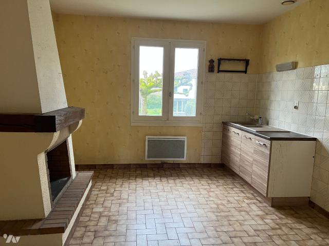 Maison vente à Nérac, Casteljaloux