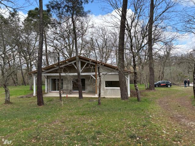 Maison vente à Casteljaloux, Lot-et-Garonne